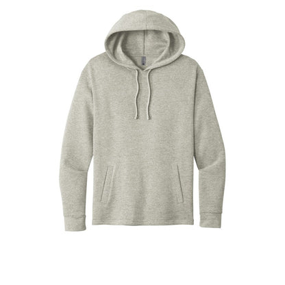 NEW INSIGNIA - Next Level™ Unisex PCH Fleece Pullover Hoodie - Oatmeal